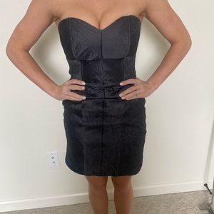 Nicole Miller dress